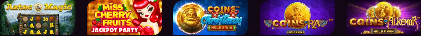Omni Casino Table Games